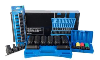 Impact Sockets Sets